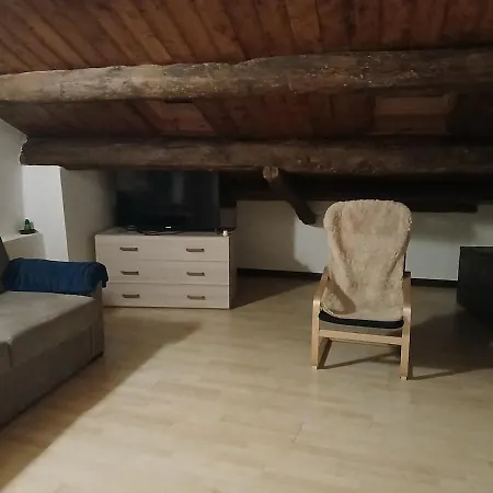 Sleep & Relax Daire Nizza Monferrato