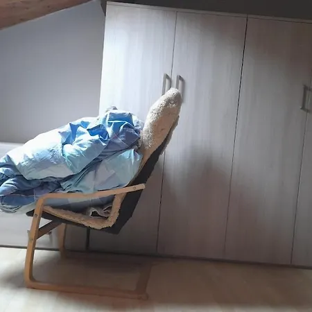 Lejlighed Sleep & Relax Nizza Monferrato