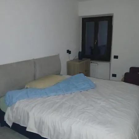 Sleep & Relax Lejlighed Nizza Monferrato