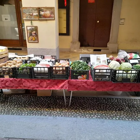 Sleep & Relax Lejlighed Nizza Monferrato