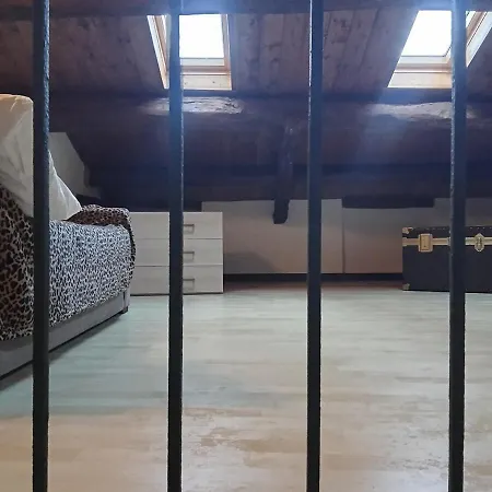 Apartment Sleep & Relax *