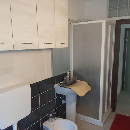 Sleep & Relax Apartment