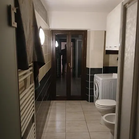 Lejlighed Sleep & Relax Nizza Monferrato