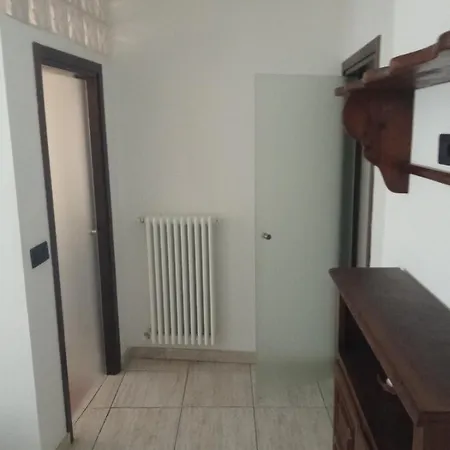 Lejlighed Sleep & Relax *