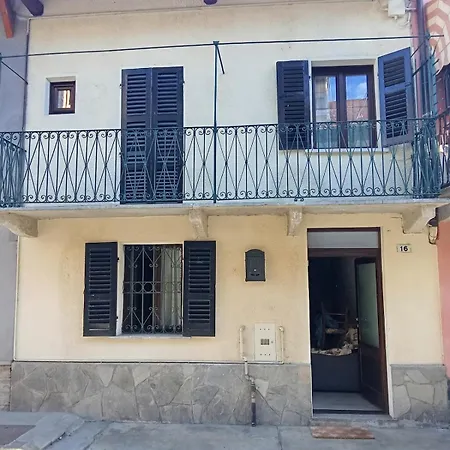 Lejlighed Sleep & Relax Nizza Monferrato