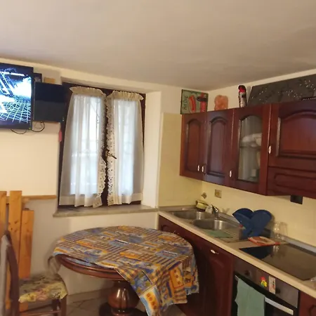 Sleep & Relax Lejlighed *