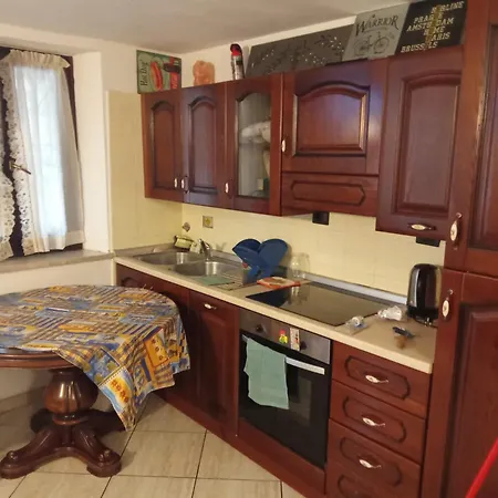 Sleep & Relax Lejlighed