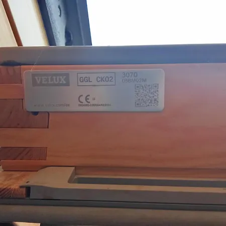 Lejlighed Sleep & Relax *