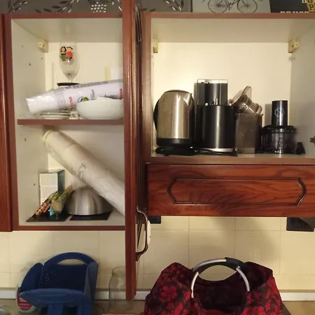 Daire Sleep & Relax Nizza Monferrato