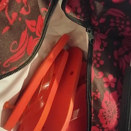 Sleep & Relax Lejlighed *