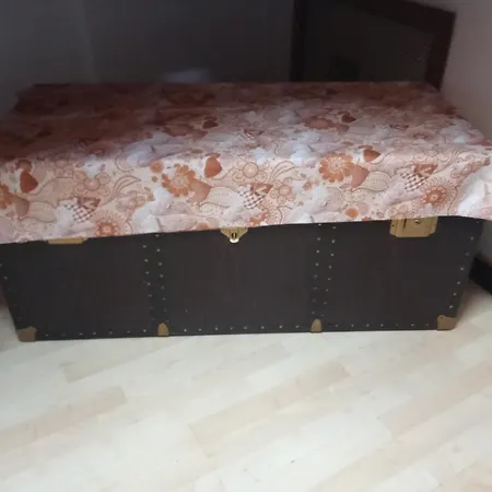 Sleep & Relax Lejlighed