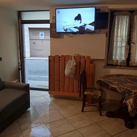 Sleep & Relax Lejlighed