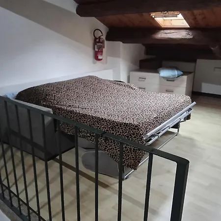 Lejlighed Sleep & Relax *