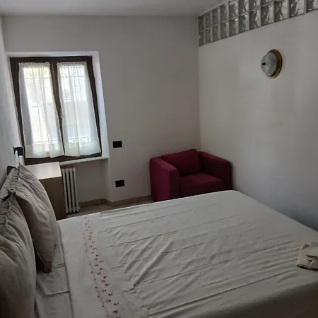 Lejlighed Sleep & Relax Nizza Monferrato