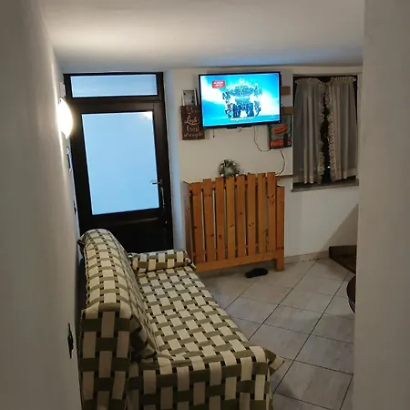 Sleep & Relax Appartement Nizza Monferrato