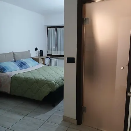 Sleep & Relax Appartement