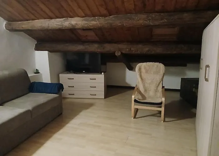 Sleep & Relax Διαμέρισμα Nizza Monferrato