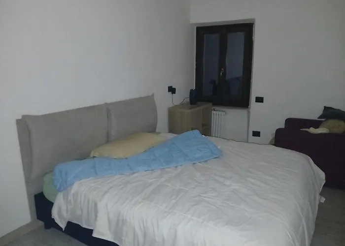 Sleep & Relax Διαμέρισμα Nizza Monferrato