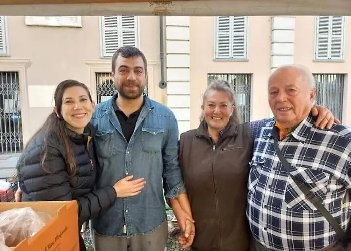 Sleep & Relax Appartement Nizza Monferrato