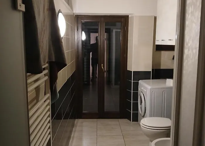 Appartement Sleep & Relax Nizza Monferrato
