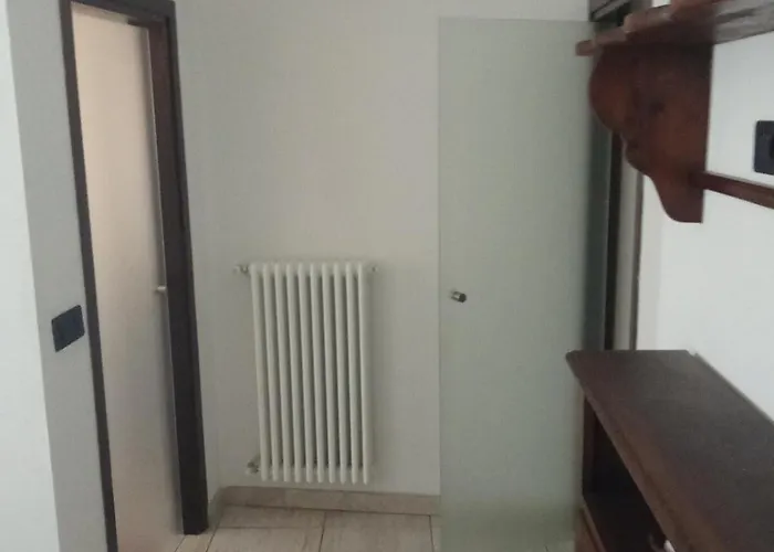 Appartement Sleep & Relax *