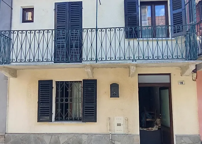 Appartement Sleep & Relax Nizza Monferrato