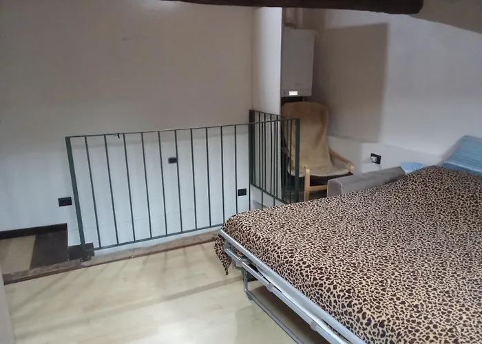 Sleep & Relax * Nizza Monferrato