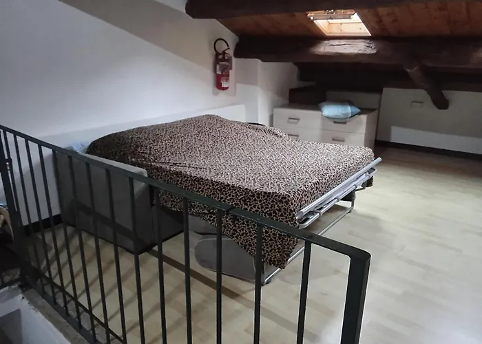 Appartement Sleep & Relax *