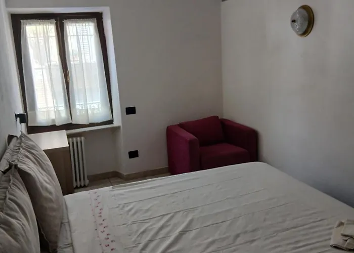 Appartement Sleep & Relax Nizza Monferrato
