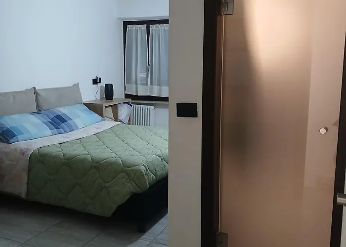 Sleep & Relax Appartement